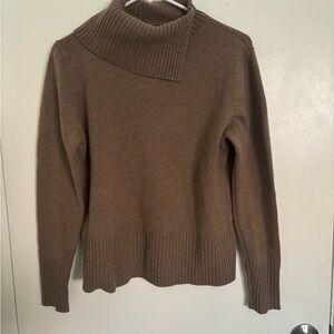 100% Cashmere Andrew Christian  Sweater